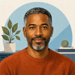 Illustrated avatar for Ellis Grant