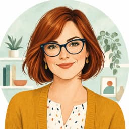 Illustrated avatar for Nora Vale