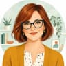 Illustrated avatar for Nora Vale