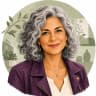 Illustrated avatar for Rosa Mercer