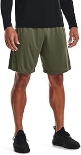 Under Armour Men's Tech Graphic 10" Shorts
