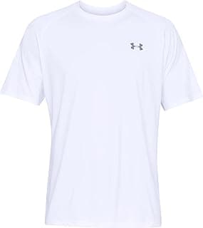 Under Armour Men's Tech 2.0 Short-Sleeve T-Shirt