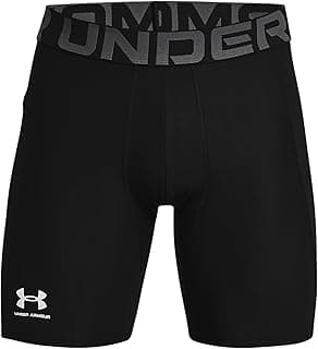 Under Armour Men's Armour Heatgear Compression Shorts