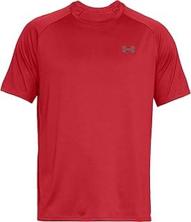 Under Armour Men's Tech 2.0 Short-Sleeve T-Shirt