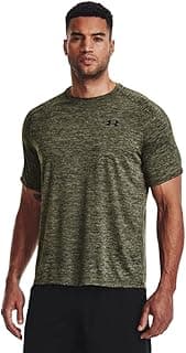 Under Armour Men's Tech 2.0 Short-Sleeve T-Shirt