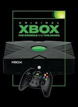Original Xbox: The Console and the Games