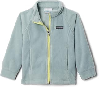 Columbia Unisex-Baby Benton Springs Fleece Jacket