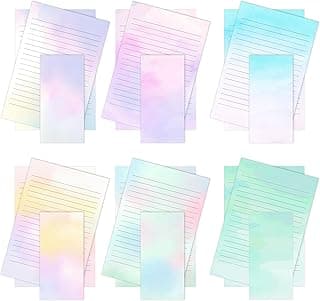 Mr. Pen- Stationery Writing Paper Set with Envelopes, 8.18" x 5.5" | 30 Letter Sheets & 18 Envelopes, Smooth Printable Letter Paper for Handwritten Notes, Personal Letters, Invitations