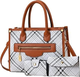Womens Purses and Handbags Fashion Tote Shoulder Satchel Hand Bags