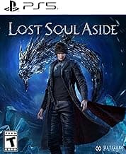 Lost Soul Aside - PS5