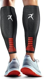 Rymora Calf Compression Sleeves for Men & Women