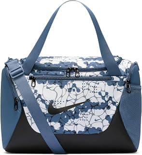 Nike Unisex Adult Gameday Brasilia X Training Duffel Bag (24L, 40L, 60L, or 95L) | Mens and Womens