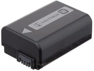 Sony NP-FW50 Lithium-Ion 1020mAh Rechargeable Battery