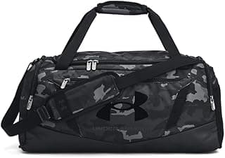 Under Armour Undeniable 5.0 Duffle