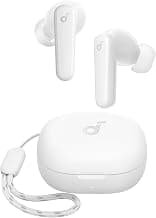 Soundcore by Anker P20i True Wireless Earbuds, with Big Bass, 30H Playtime