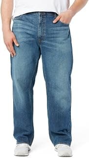 Levi Strauss Signature Gold