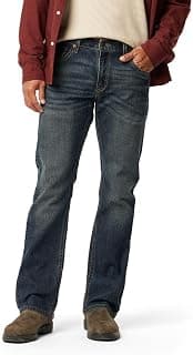 Levi Strauss Signature Gold