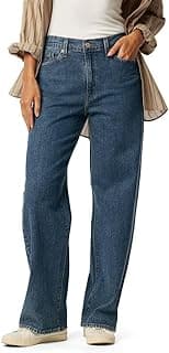 Levi Strauss Signature Gold