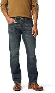 Levi Strauss Signature Gold