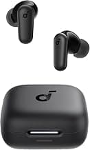 Soundcore P30i by Anker Noise Cancelling Earbuds, Hands-Free Viewing
