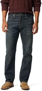 Levi Strauss Signature Gold