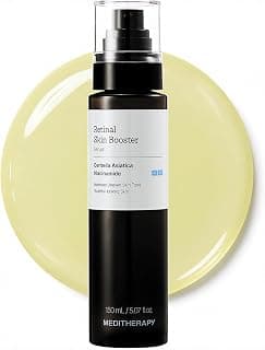 MEDITHERAPY Retinal Skin Booster Face&Body Serum for Uneven Skin 5.07 fl.oz
