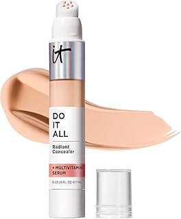 IT Cosmetics Do It All Radiant Concealer with Hydrating Multivitamin Serum