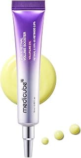 medicube Vita A Retinal Volume Booster Serum, with Volufiline, 4X-Retinoid