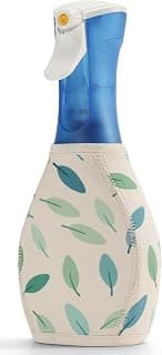 Neoprene Dish Soap Bottle Sleeve Compatible for Dawn Powerwash,