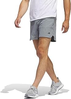 adidas Men's Axis Woven Training Shorts