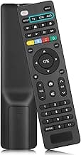 Universal-TV-Remote-Control Compatible with Samsung/LG/Vizio/TCL/Hisense/Sony/Philips/Onn/Sharp/Element/Westinghouse/Sanyo/Emerson TV and More Brand Smart TVs