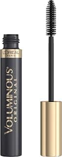 L'Oréal Paris Voluminous Original Mascara, Black Brown, 0.28 fl. oz.