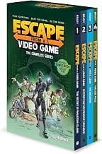 Escape from a Video Game: The Complete Series