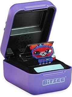 Bitzee Interactive Toy & Digital Pet, Ages 5+