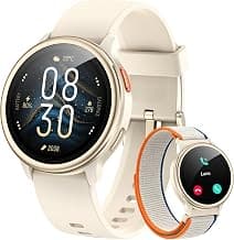 aeac Smart Watch for Women, 1.27" HD Smartwatch (Answer/Make Calls)