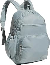 adidas Weekender Backpack 20L | Padded Laptop Sleeve, Fits Under Your Seat, Rolls With Your Suitcase, Packs 2 to 4 Days, School Gym & Travel Ready