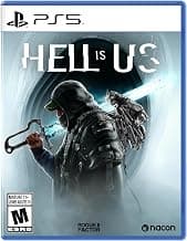 Hell is Us – PlayStation 5