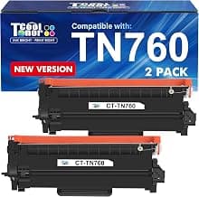 TN760 Toner for Brother Printer TN730 TN-730/TN-760 TN 760 TN-760 TN-730