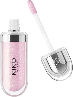 Kiko Milano 3D Hydra Lip Gloss, Hydrating Lipgloss