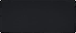Razer Gigantus V2 Cloth Gaming Mouse Pad (XXL), Thick, Non-Slip Base, Black | High-Density Foam