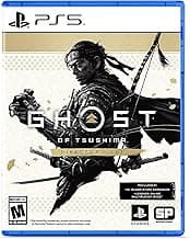 Ghost of Tsushima Director's Cut