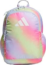 adidas Affiliate School Backpack 28L | Padded Laptop Sleeve, Durable Build, Right-Sized For Kids, Carries Comfortably, Spills Wipe Away, School Gym & Travel Ready