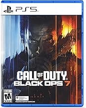 Call of Duty: Black Ops 7 | Standard Edition | PlayStation 5