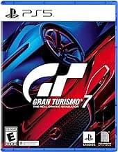 Gran Turismo 7 Standard Edition - PlayStation 5