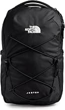 The North Face Women's Jester Everyday Backpack, Blk-NPF, OSFA